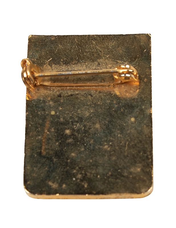 LIONS CLUB MD 107 1980 Rintamerkki - Korut - 10105336205 - 1