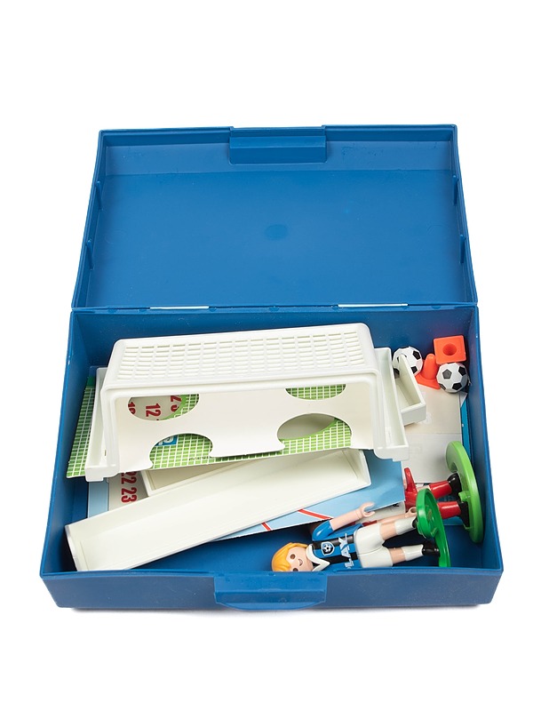 PLAYMOBIL Soccer Shoot Out setti  - Lasten lelut - 10105336259 - 1