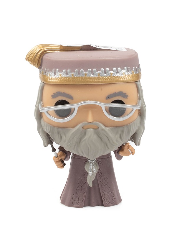 FUNKO POP Albus Dumbledore figuuri - Lasten lelut - 10105336269 - 0