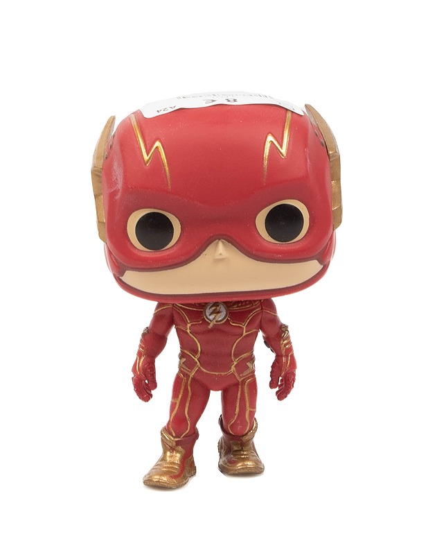 FUNKO POP The Flash figuuri - Lasten lelut - 10105336273 - 0