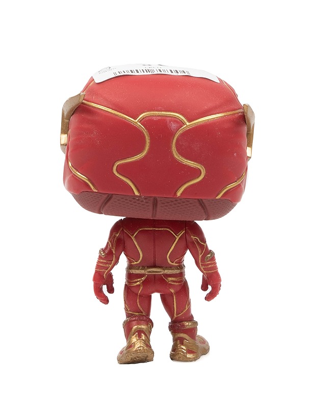 FUNKO POP The Flash figuuri - Lasten lelut - 10105336273 - 1