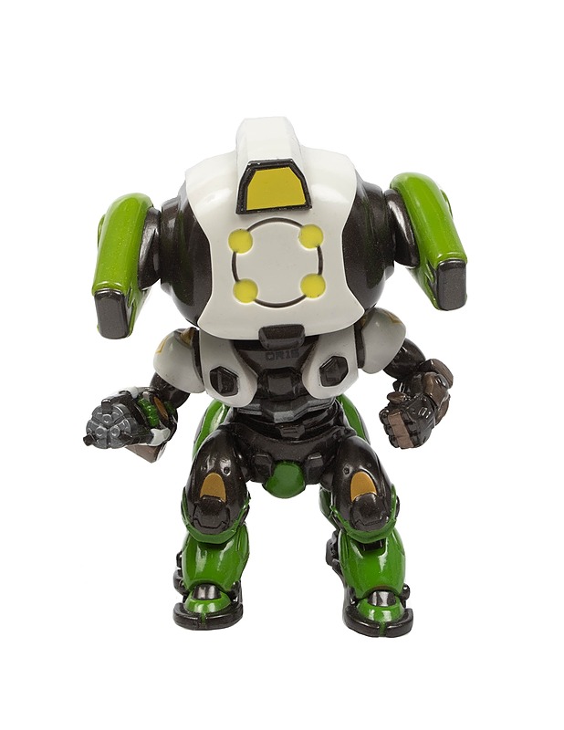 FUNKO POP Overwatch Orisa figuuri - Lasten lelut - 10105336278 - 0