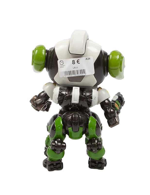 FUNKO POP Overwatch Orisa figuuri - Lasten lelut - 10105336278 - 1