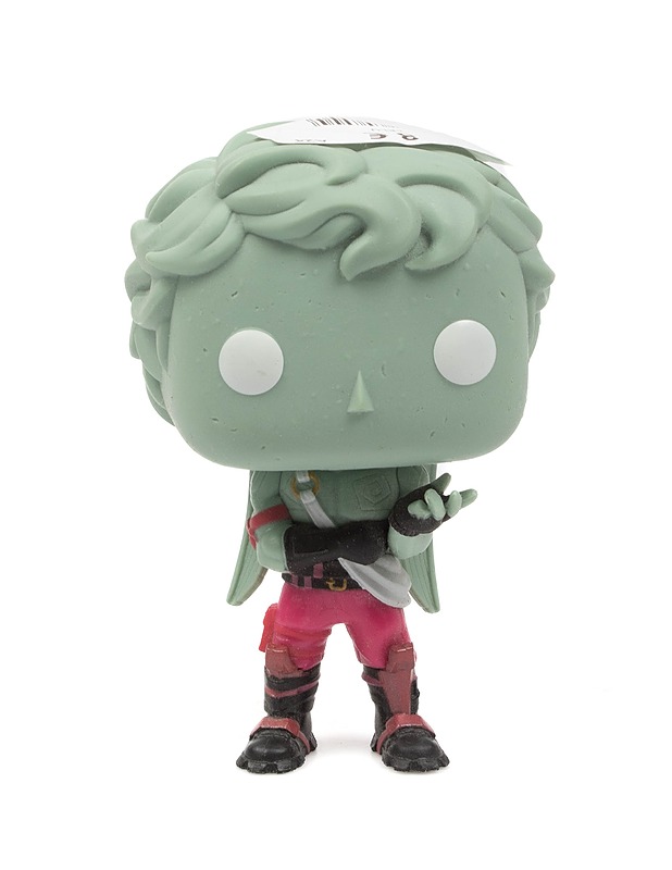 FUNKO POP Fortnite Love Ranger figuuri - Lasten lelut - 10105336289 - 0