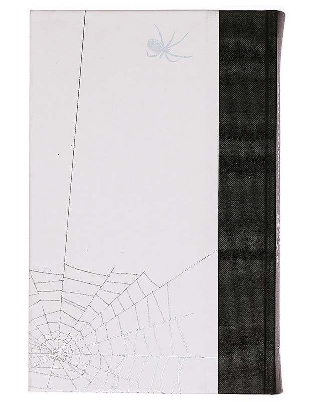 Anansi boys - Neil Gaiman - Romaanit ja novellit - 10105336480 - 1