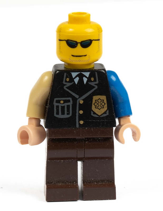 LEGO figuuri  - Lasten lelut - 10105336571 - 0