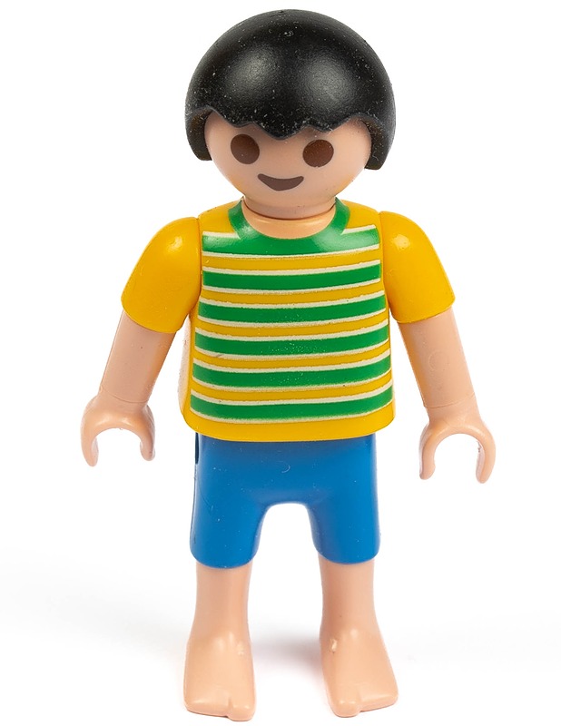 PLAYMOBIL Figuuri - Lasten lelut - 10105336612 - 0