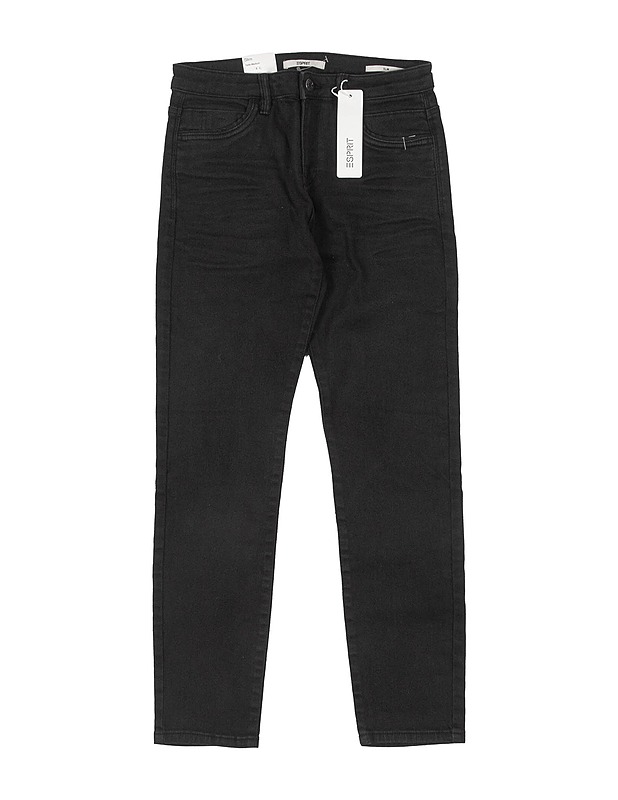 ESPRIT Slim farkut, 27/28 - Naisten farkut - 10105336684 - 0