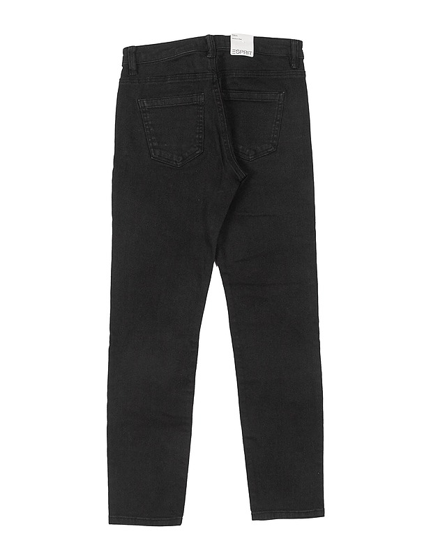 ESPRIT Slim farkut, 27/28 - Naisten farkut - 10105336684 - 1