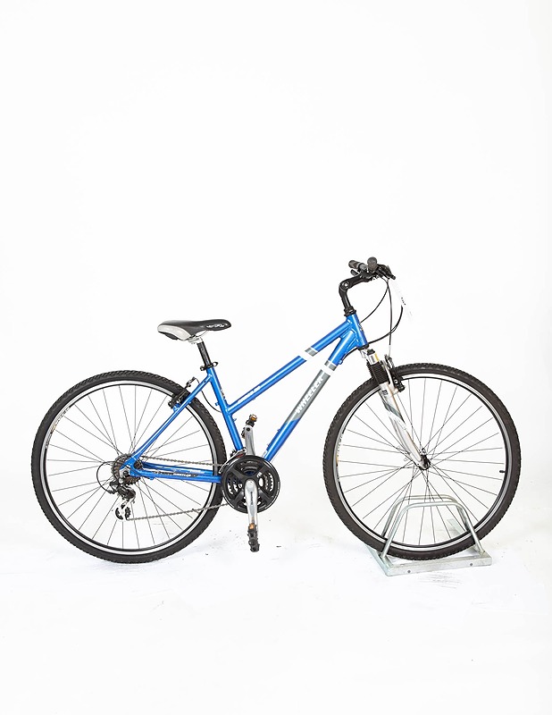 WHEELER Cross polkupyörä, 28" - Naistenpyörät - 10105336760 - 0