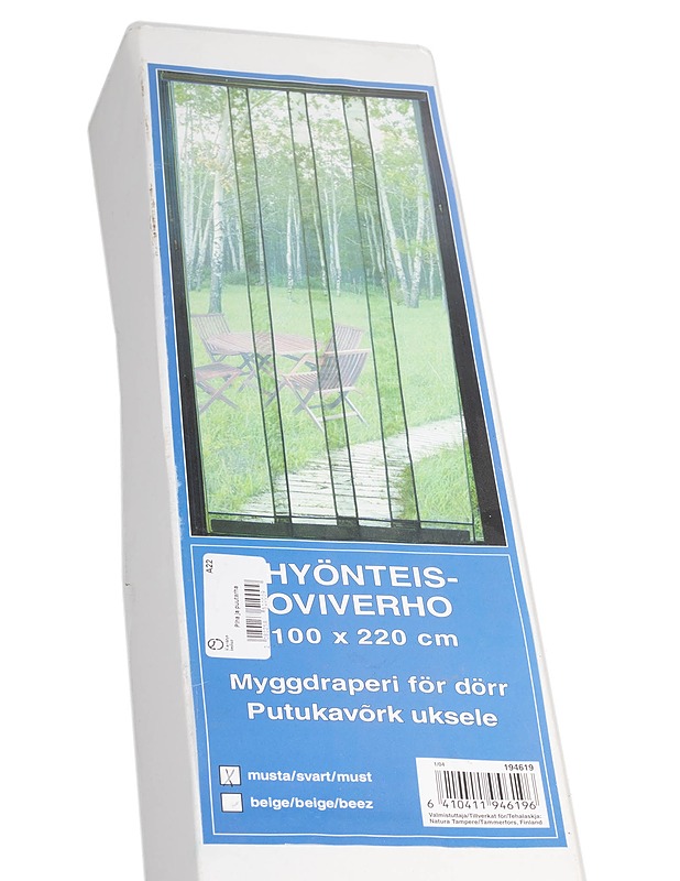 Hyönteis-oviverho - Sisustus - 10105336763 - 0