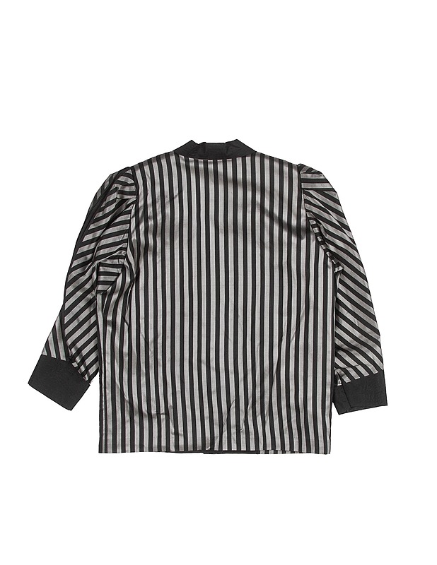 Musta harmaa takki - The Most Wanted vaatteet ja asusteet - 10105336767 - 1