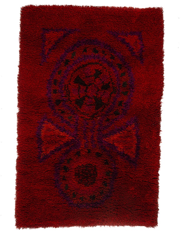 Matto, 108 x 170 cm - Matot - 10105336857 - 0