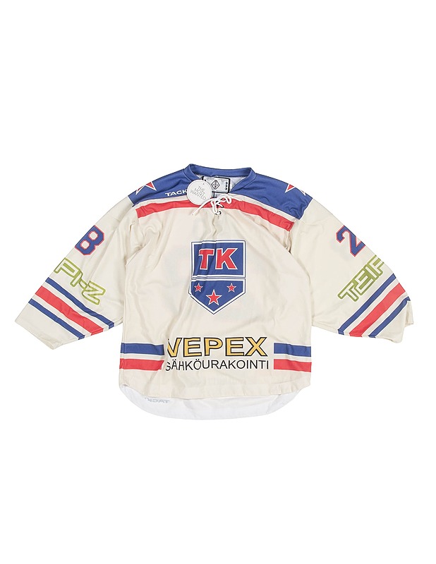 ORIGINAL genuine TACKLA product AUTHENTIQUE SINCE 1961 paita, L - The Most Wanted vaatteet ja asusteet - 10105336795 - 0