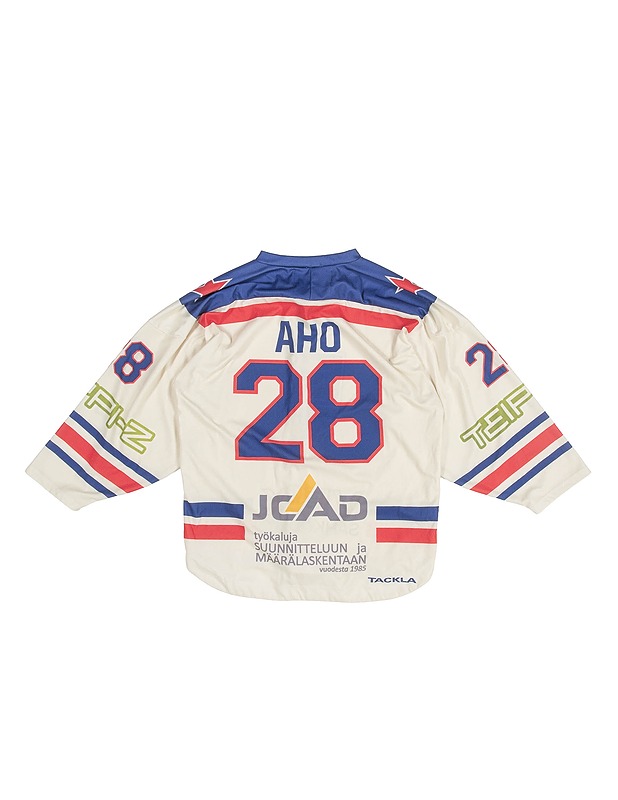 ORIGINAL genuine TACKLA product AUTHENTIQUE SINCE 1961 paita, L - The Most Wanted vaatteet ja asusteet - 10105336795 - 1