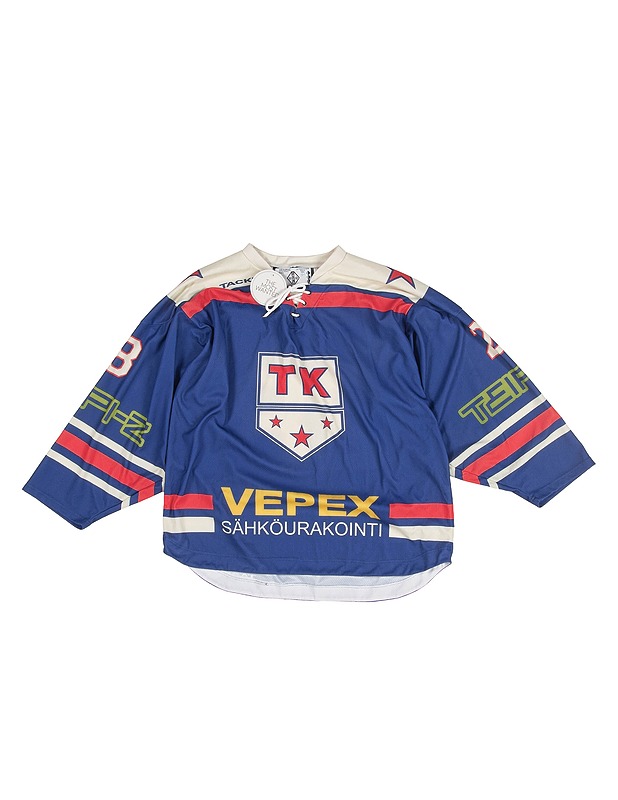 ORIGINAL genuine TACKLA product AUTHENTIQUE SINCE 1961 paita, L - The Most Wanted vaatteet ja asusteet - 10105336800 - 0