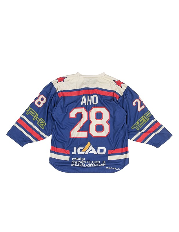 ORIGINAL genuine TACKLA product AUTHENTIQUE SINCE 1961 paita, L - The Most Wanted vaatteet ja asusteet - 10105336800 - 1