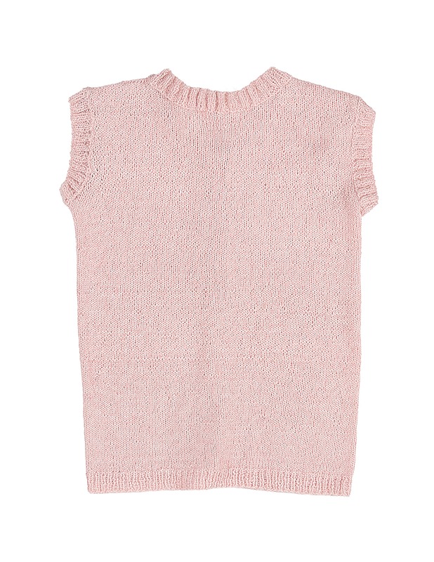 Pinkki neule - The Most Wanted vaatteet ja asusteet - 10105336803 - 1