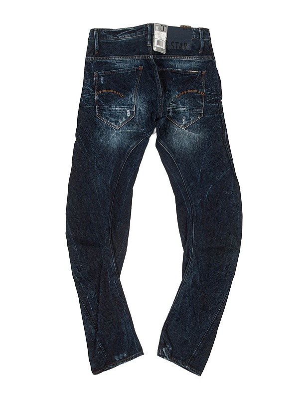 G-STAR farkku, W30/L34 - Miesten farkut - 10105336900 - 1