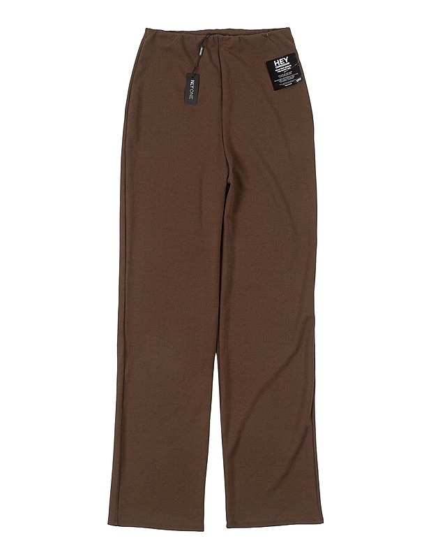 NLY ONE housut, M - Naisten housut, shortsit ja haalarit - 10105336945 - 0