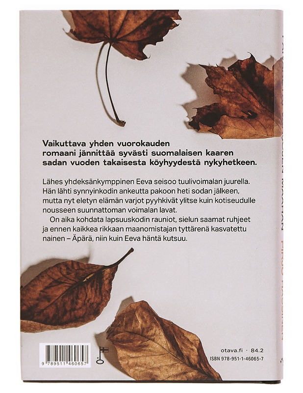 Päiväretki varjojen maahan - Pirjo Hassinen - Romaanit ja novellit - 10105336971 - 1