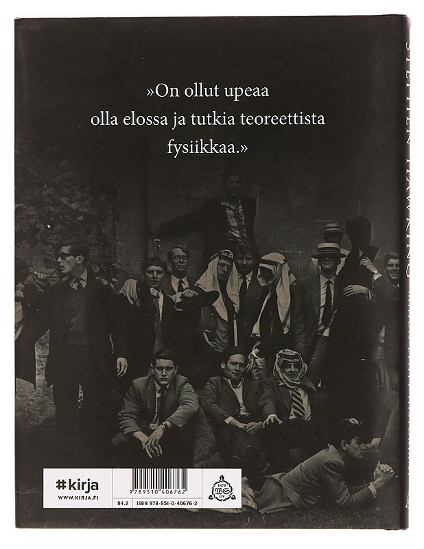 Minun lyhyt historiani - Hawking, Stephen - Elämäkerrat ja muistelmat - 10105337005 - 1