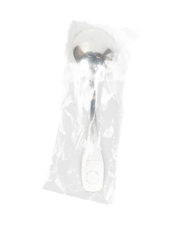 HOK-ELANTO kummilusikka - Koriste-esineet - 10105337051 - 2