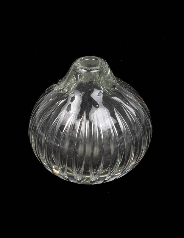 NUUTAJÄRVI Sipuli taidelasiesine, II laatu - Designsuosikit - 10105337089 - 0