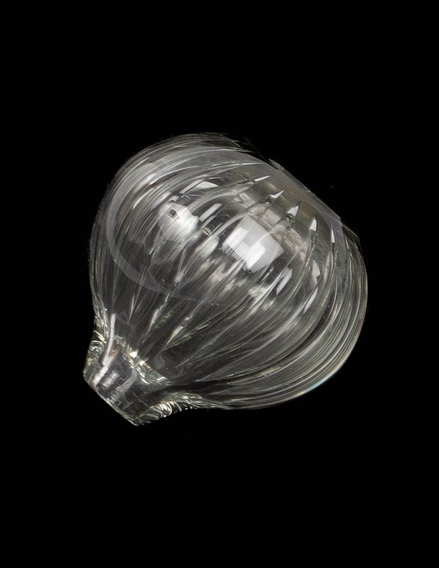 NUUTAJÄRVI Sipuli taidelasiesine, II laatu - Designsuosikit - 10105337089 - 1