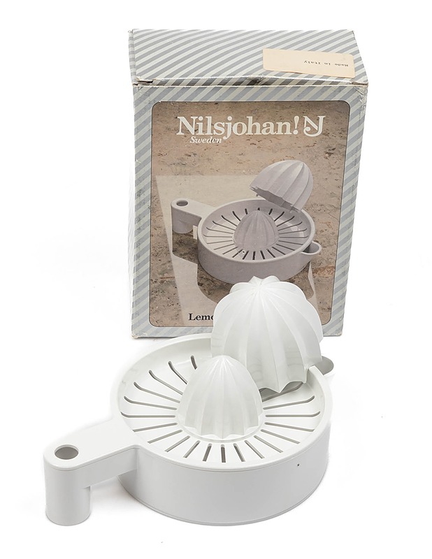 NILSJOHAN sitruspuristin - Muut astiat - 10105337251 - 0