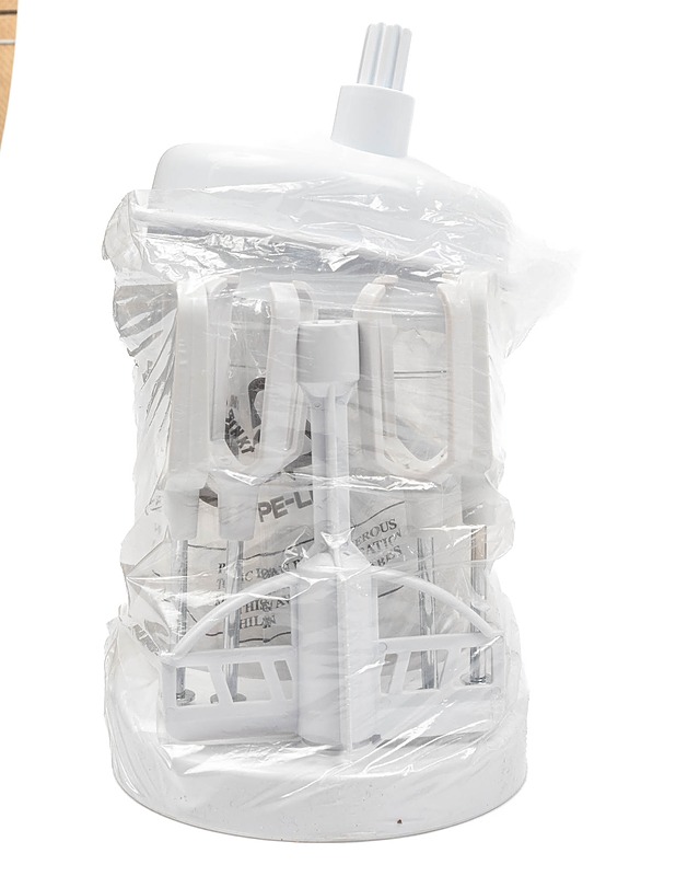 MIXER-PRO käsikampinen monitoimikone - Muut astiat - 10105337267 - 2