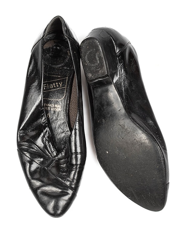 GABOR Flatty avokkaat, 5 - TMW kengät - 10105337301 - 2