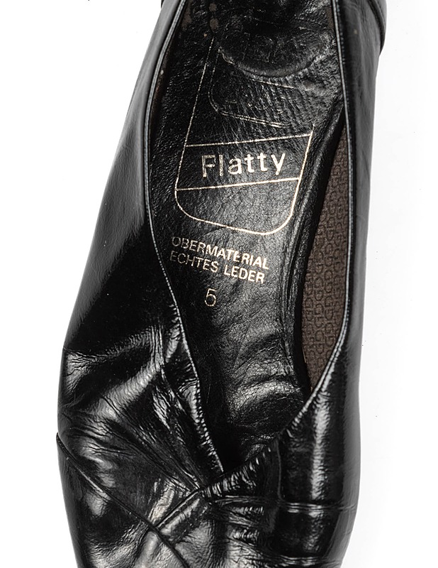 GABOR Flatty avokkaat, 5 - TMW kengät - 10105337301 - 3