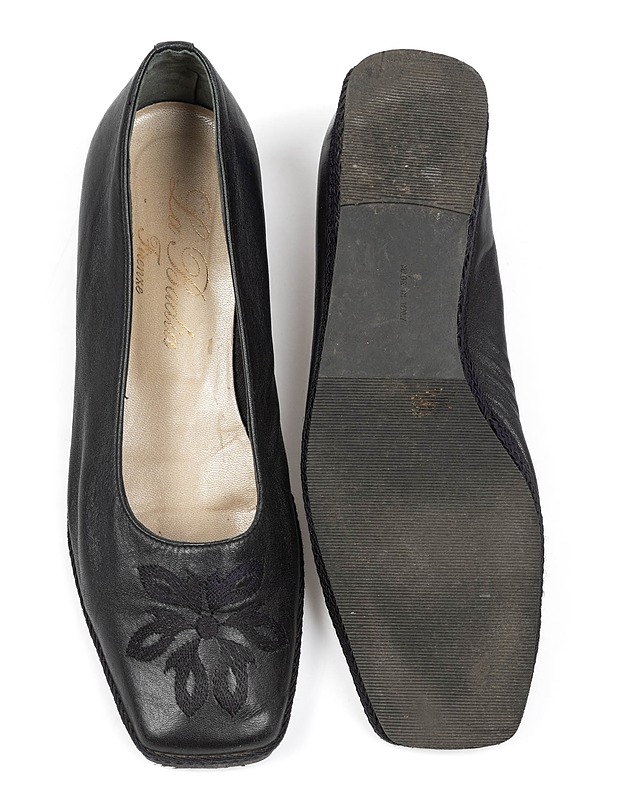 LA BADIA avokkaat, 36,5 - TMW kengät - 10105337302 - 2