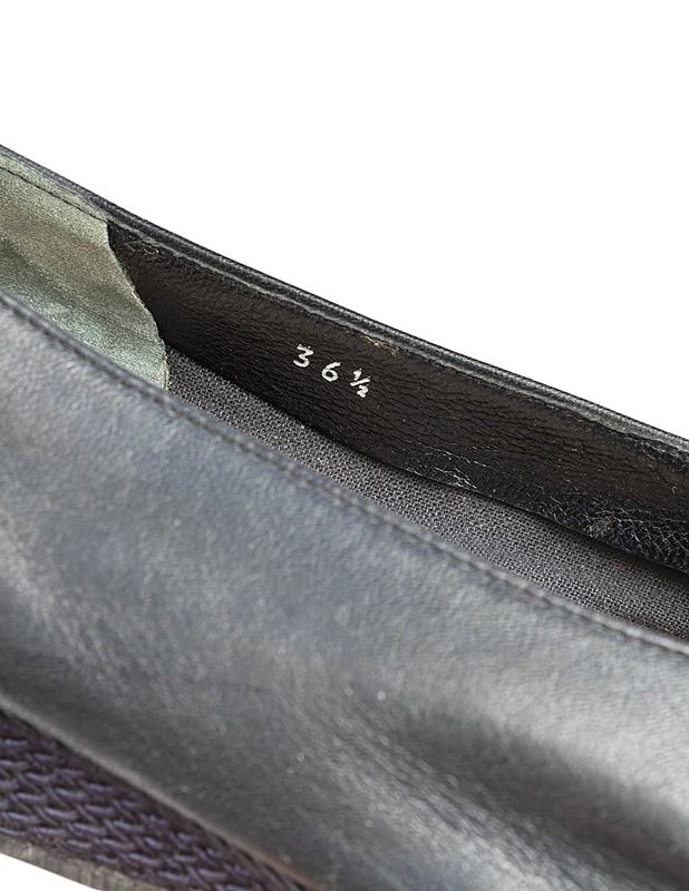 LA BADIA avokkaat, 36,5 - TMW kengät - 10105337302 - 3