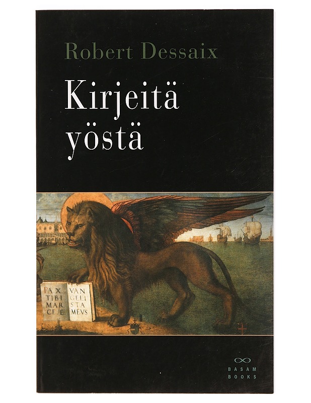 Kirjeitä lapsiystäville ja muita kirjoituksia - Carroll, Lewis - Elämäkerrat ja muistelmat - 10105337342 - 0