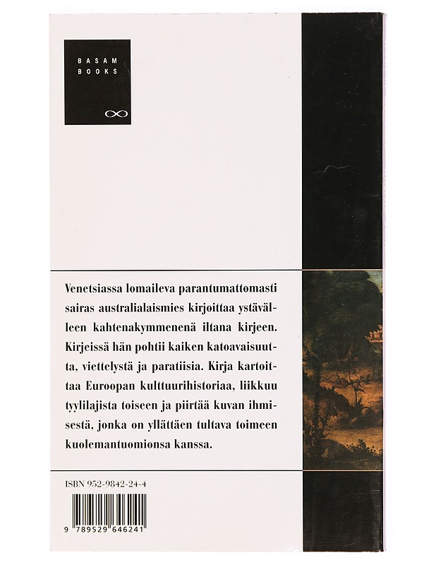 Kirjeitä lapsiystäville ja muita kirjoituksia - Carroll, Lewis - Elämäkerrat ja muistelmat - 10105337342 - 1