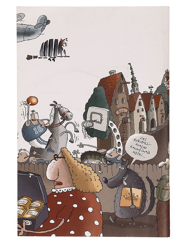 Kogu to?de Eestist - Rohke Debelakk - Tietokirjat ja oppaat - 10105337557 - 1