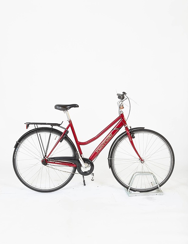 TUNTURI Prego polkupyörä, 28" - Naistenpyörät - 10105337649 - 0
