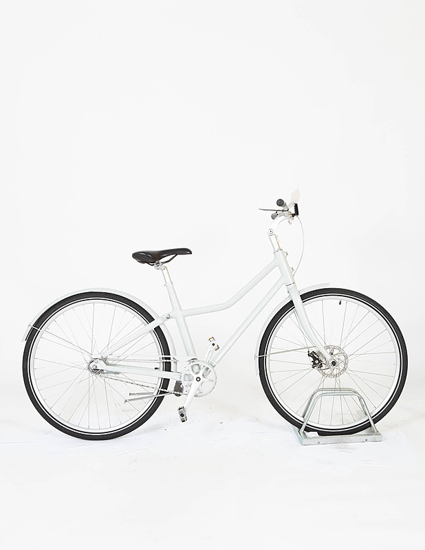 CITYBIKE polkupyörä, 28" - Naistenpyörät - 10105337676 - 0