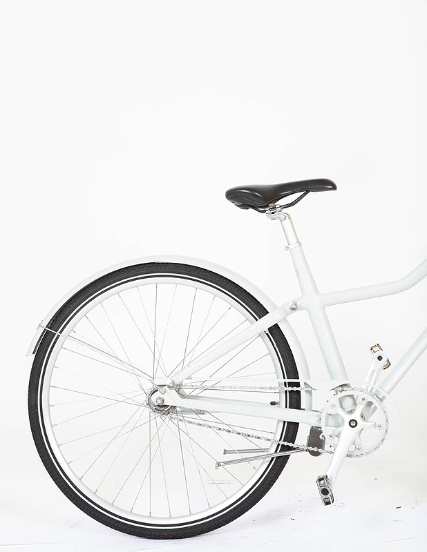 CITYBIKE polkupyörä, 28" - Naistenpyörät - 10105337676 - 2