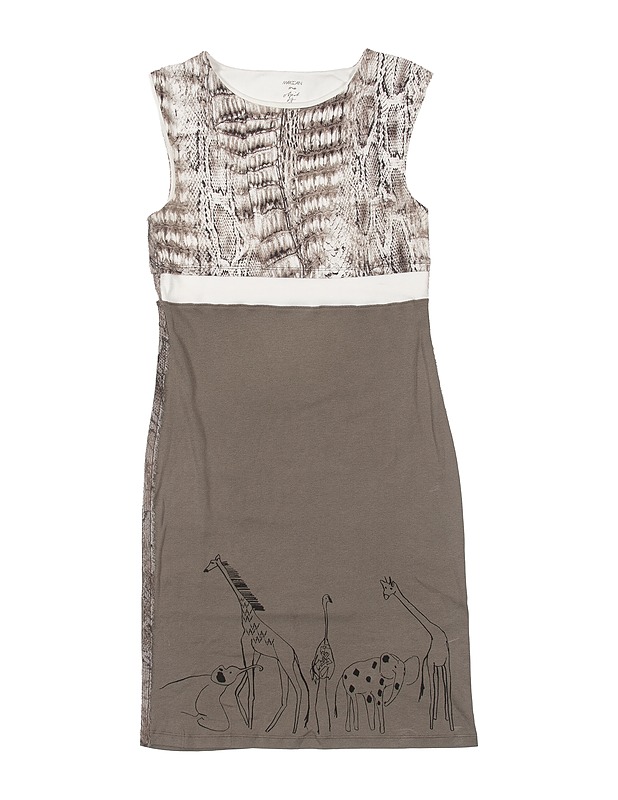 MARC CAIN mekko, 3 - Mekot ja hameet - 10105337703 - 0