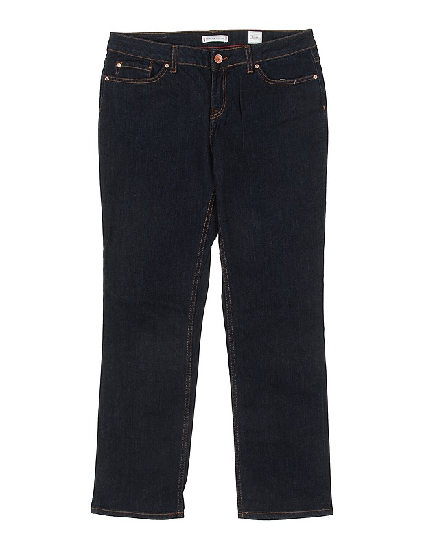 TOMMY HILFIGER Rome farkut, 31/30 - Naisten farkut - 10105337714 - 0