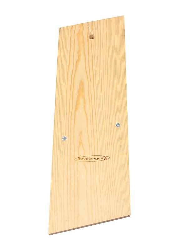 KIVIKANGAS Ahti puukko, 2kpl - Aterimet - 10105337766 - 2