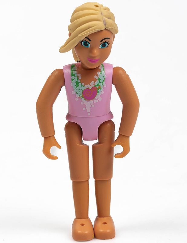 LEGO Belville figuuri - Lasten lelut - 10105337799 - 0