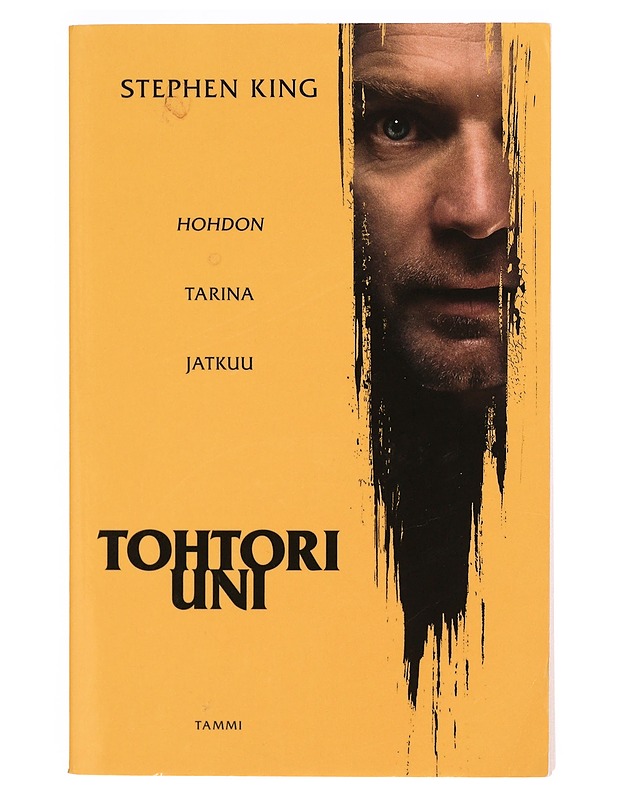 Tohtori Uni - King, Stephen - Romaanit ja novellit - 10105337839 - 0
