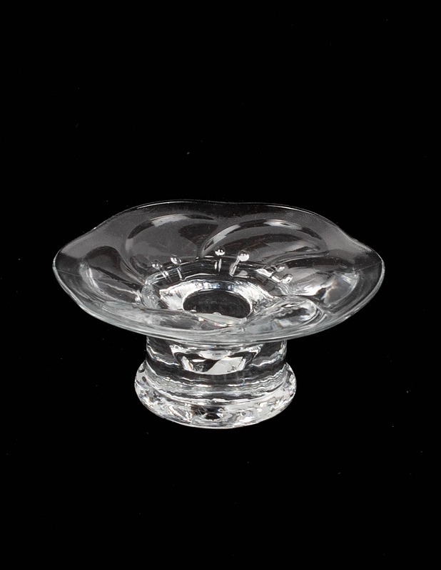 NUUTAJÄRVI Lumme kynttilänjalka - Designsuosikit - 10105337908 - 0