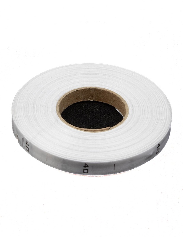Kokomerkki 40 - Ompelu - 10105337958 - 0