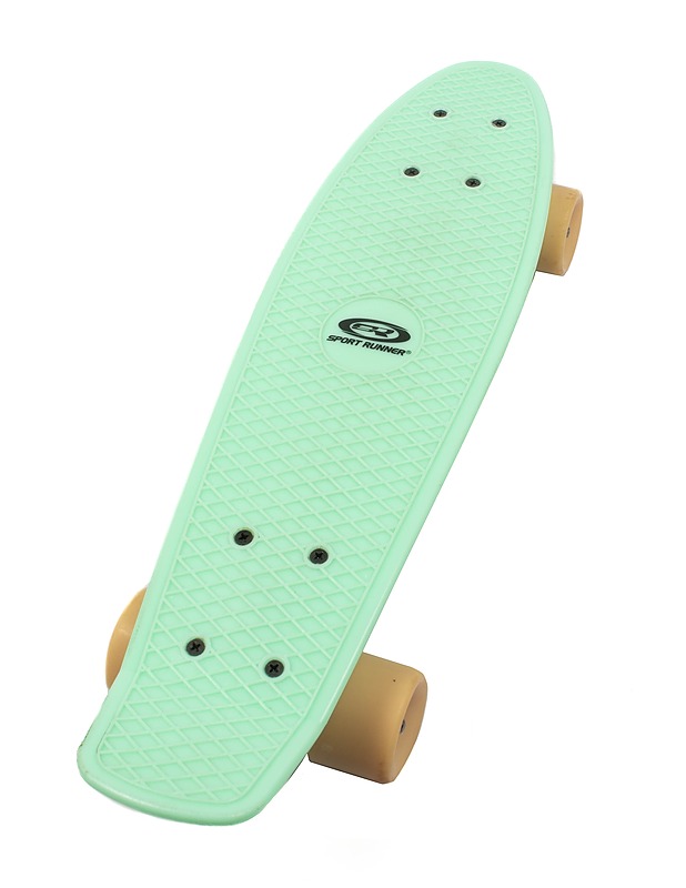 SPORT RUNNER skeittilauta - Muut urheiluvälineet ja vapaa-aika - 10105337974 - 0