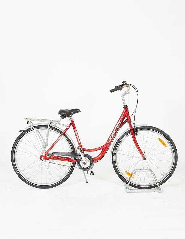 JUPITER Premium Classic polkupyörä, 28" - Naistenpyörät - 10105337980 - 0